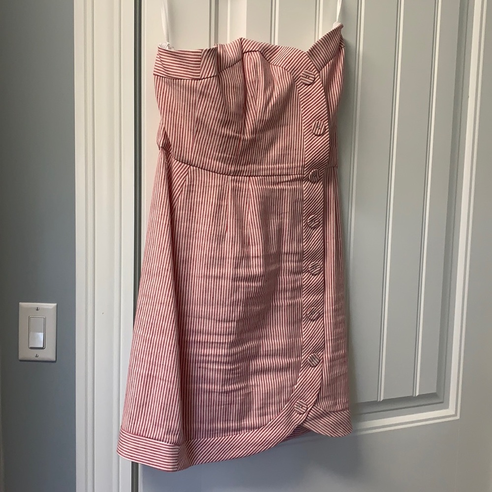 BCBG sundress